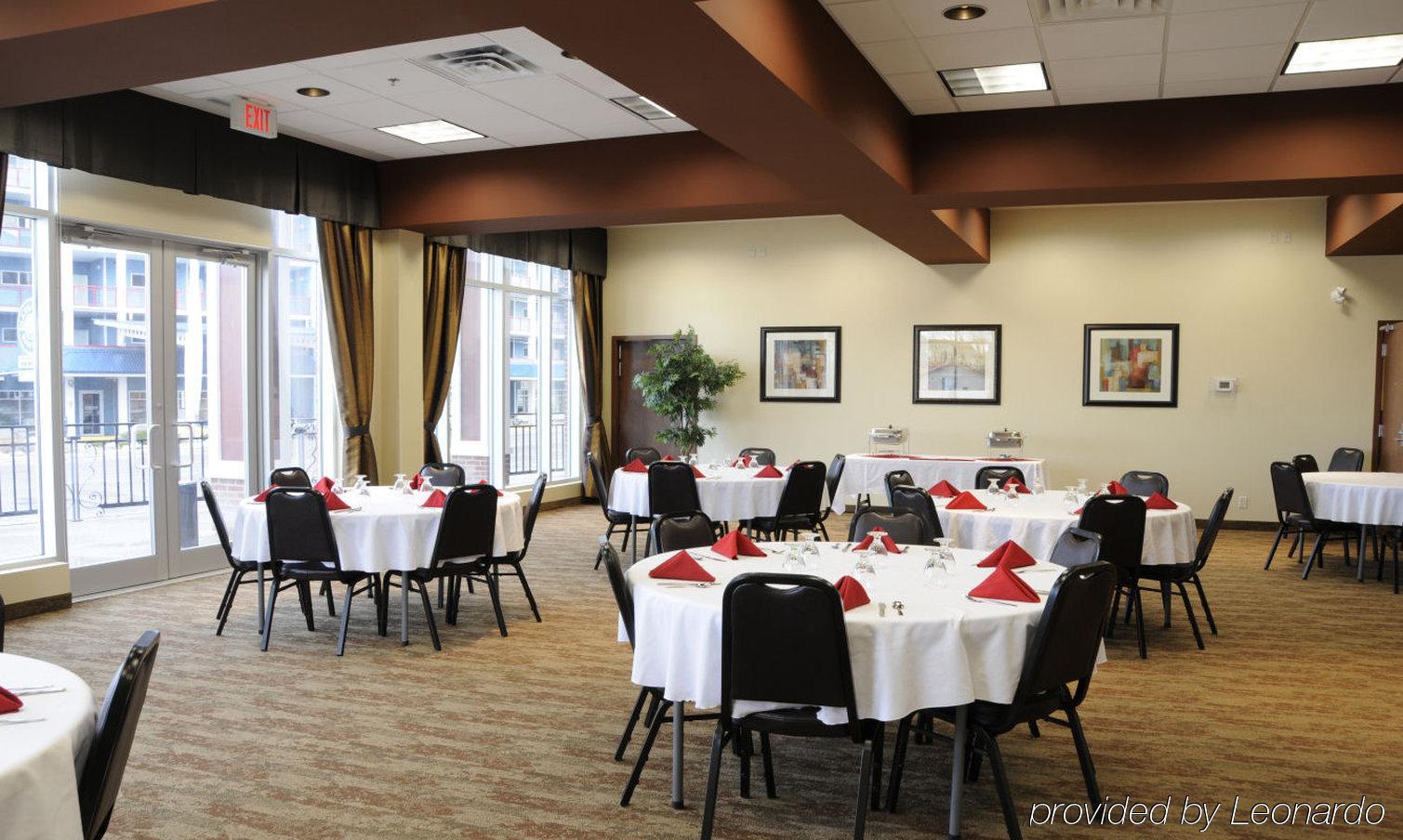 Best Western Plus Chateau Inn Sylvan Lake Exterior photo